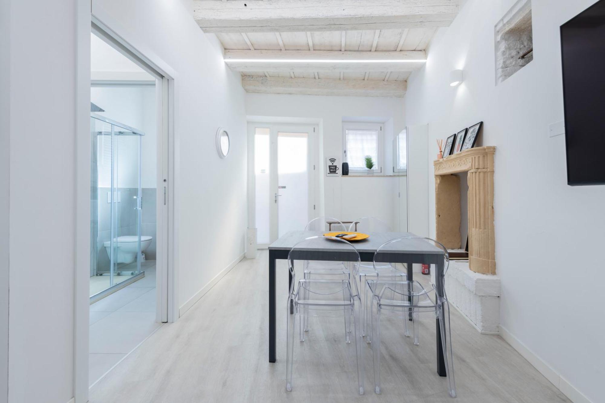 Ferienwohnung Casa Di Sophia Verona Exterior foto