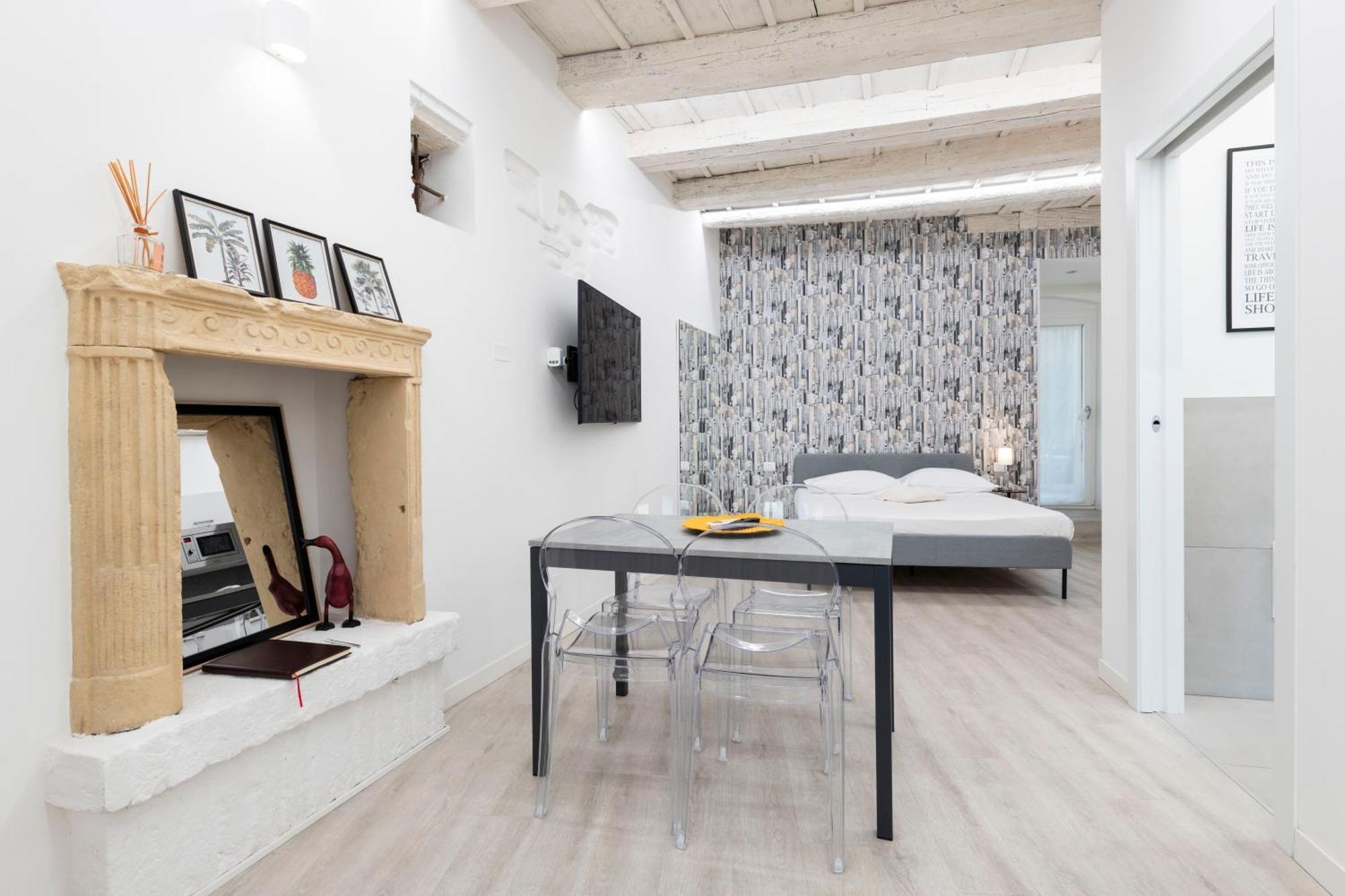 Ferienwohnung Casa Di Sophia Verona Exterior foto